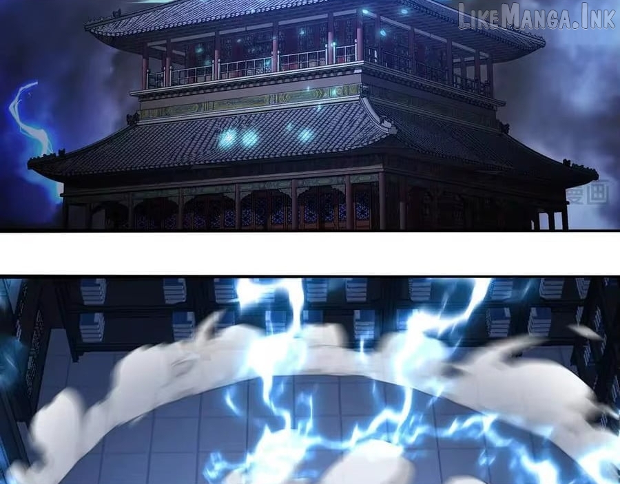 It Turns Out, They Were The True Protagonists From The Start Chapter 86  - page 82
